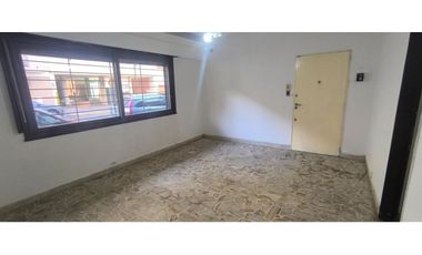 Villa Crespo, Remedios de escalada de San Martin 1086, 2 amb, 48m2, u$s87.000