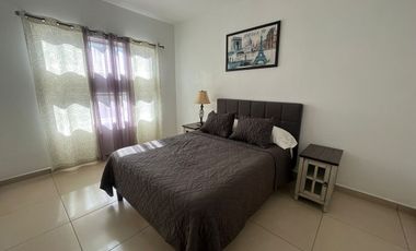 CASA EN RENTA AMUEBLADA EN PUERTA DEL MAR