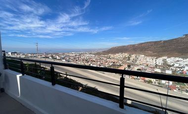 CASA EN RENTA AMUEBLADA EN PUERTA DEL MAR