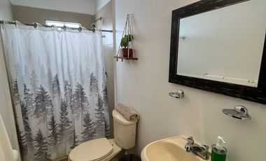 CASA EN RENTA AMUEBLADA EN PUERTA DEL MAR