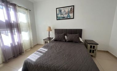 CASA EN RENTA AMUEBLADA EN PUERTA DEL MAR