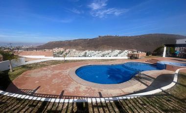 CASA EN RENTA AMUEBLADA EN PUERTA DEL MAR