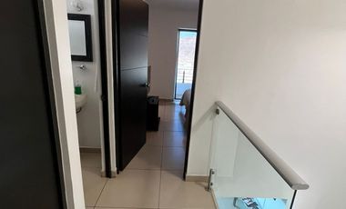 CASA EN RENTA AMUEBLADA EN PUERTA DEL MAR