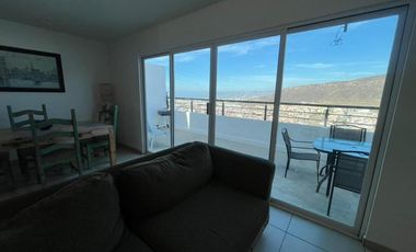 CASA EN RENTA AMUEBLADA EN PUERTA DEL MAR