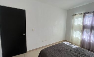 CASA EN RENTA AMUEBLADA EN PUERTA DEL MAR