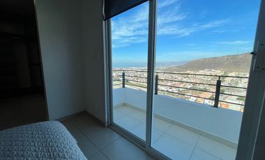 CASA EN RENTA AMUEBLADA EN PUERTA DEL MAR