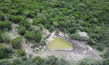 RANCHO EN VENTA CERCA DE ZIRANDARO, SAN MIGUEL DE ALLENDE