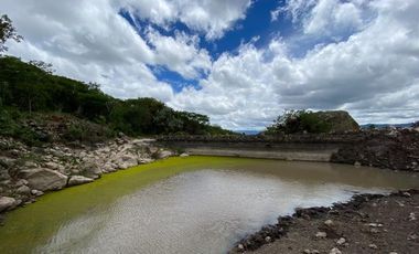 RANCHO EN VENTA CERCA DE ZIRANDARO, SAN MIGUEL DE ALLENDE