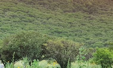 RANCHO EN VENTA CERCA DE ZIRANDARO, SAN MIGUEL DE ALLENDE