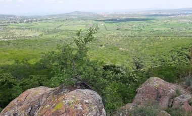 RANCHO EN VENTA CERCA DE ZIRANDARO, SAN MIGUEL DE ALLENDE