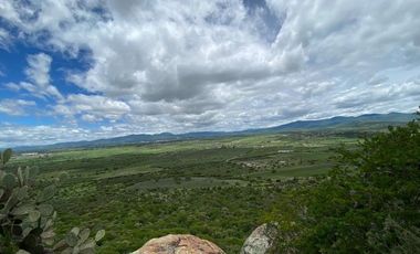 RANCHO EN VENTA CERCA DE ZIRANDARO, SAN MIGUEL DE ALLENDE