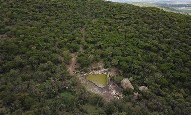 RANCHO EN VENTA CERCA DE ZIRANDARO, SAN MIGUEL DE ALLENDE