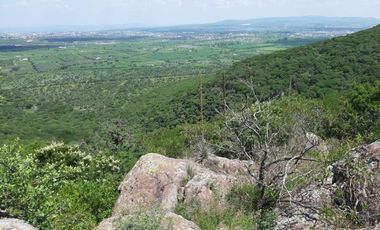 RANCHO EN VENTA CERCA DE ZIRANDARO, SAN MIGUEL DE ALLENDE