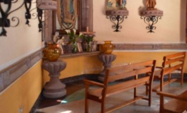 RANCHO EN VENTA  EN PEDRO ESCOBEDO, QUERÉTARO.