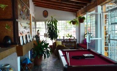 RANCHO EN VENTA  EN PEDRO ESCOBEDO, QUERÉTARO.