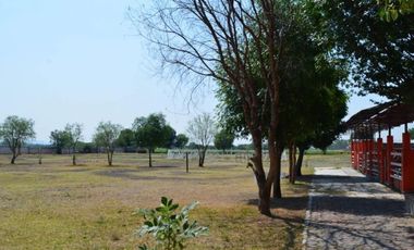 RANCHO EN VENTA  EN PEDRO ESCOBEDO, QUERÉTARO.