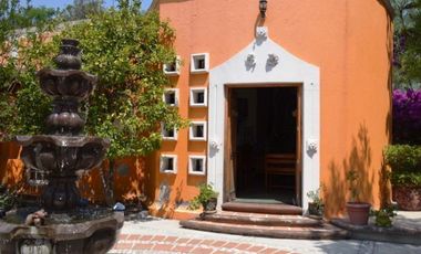 RANCHO EN VENTA  EN PEDRO ESCOBEDO, QUERÉTARO.