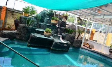 RANCHO EN VENTA  EN PEDRO ESCOBEDO, QUERÉTARO.