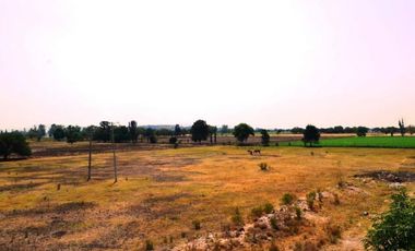 RANCHO EN VENTA  EN PEDRO ESCOBEDO, QUERÉTARO.