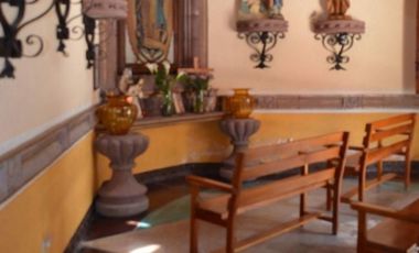 RANCHO EN VENTA  EN PEDRO ESCOBEDO, QUERÉTARO.