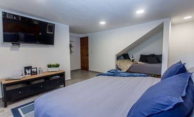 Departamento en Renta anual en Avándaro Valle de Bravo