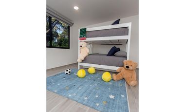 Departamento en Renta anual en Avándaro Valle de Bravo