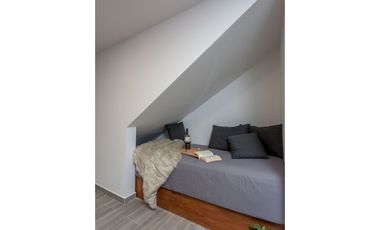 Departamento en Renta anual en Avándaro Valle de Bravo