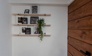 Departamento en Renta anual en Avándaro Valle de Bravo