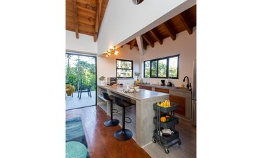 Departamento en Renta anual en Avándaro Valle de Bravo