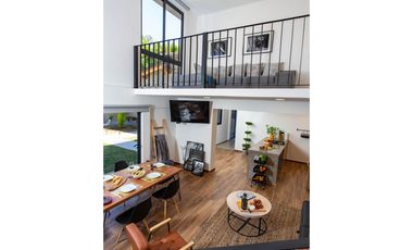 Departamento en Renta en Avándaro