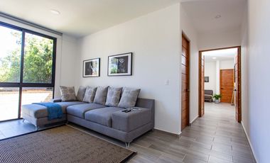 Departamento en Renta en Avándaro