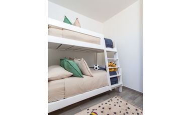 Departamento en Renta en Avándaro