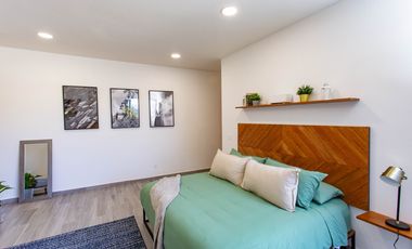 Departamento en Renta en Avándaro