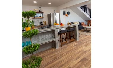 Departamento en Renta en Avándaro