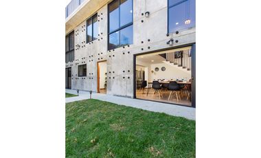 Departamento en Renta en Avándaro