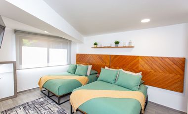 Departamento en Renta en Avándaro