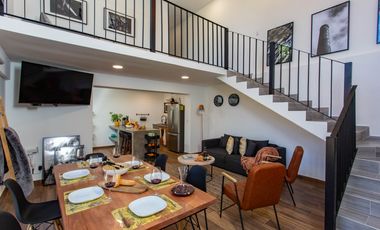 Departamento en Renta en Avándaro