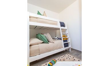 Departamento en Renta en Avándaro