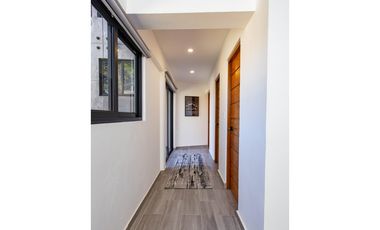 Departamento en Renta en Avándaro