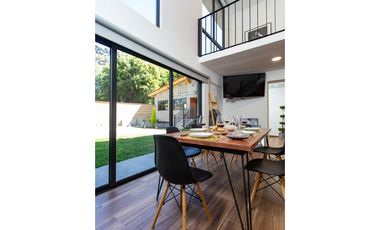 Departamento en Renta en Avándaro