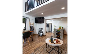 Departamento en Renta en Avándaro