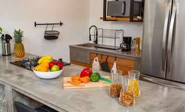 Departamento en Renta en Avándaro