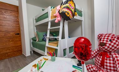 Departamento en Renta en Avándaro