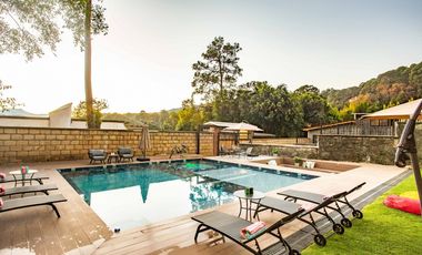 Departamento en Renta en Avándaro