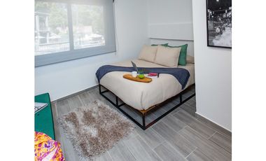 Departamento en Renta en Avándaro