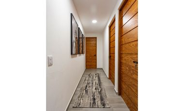 Departamento en Renta en Avándaro