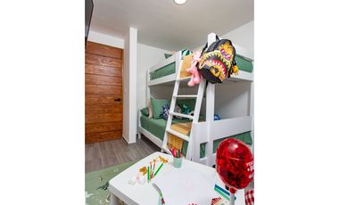 Departamento en Renta en Avándaro