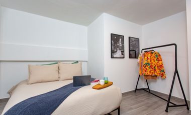 Departamento en Renta en Avándaro