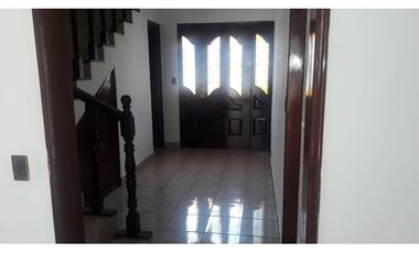 Casa en venta en Balcones de Anahuac, San Nicolás, N.L.