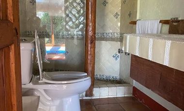 CASA EN VENTA EN VALLE DE BRAVO